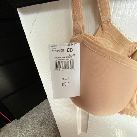 Nursing Bra Maternity - Picture 5 of 9